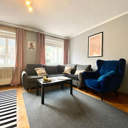 Apartament Przy Ratuszu | The Very Center Сувалки Экстерьер фото