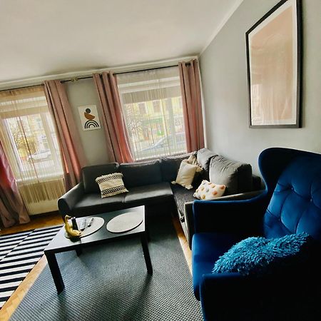 Apartament Przy Ratuszu | The Very Center Сувалки Экстерьер фото